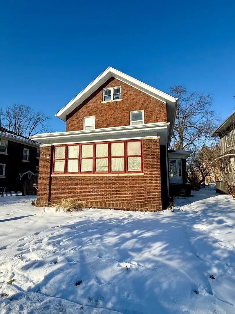 312 W White Street, Champaign, IL 61820 - Image #2