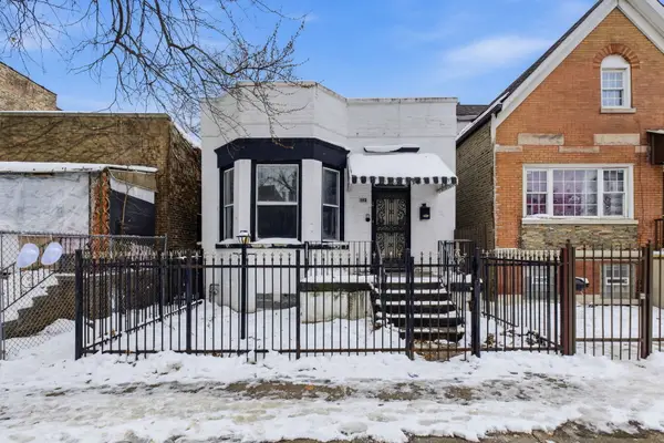 Address Withheld By Seller, Chicago, IL 60651