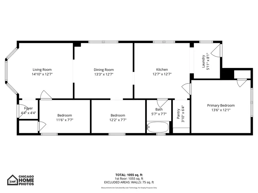 Address Withheld By Seller, Chicago, IL 60651 - Image #2