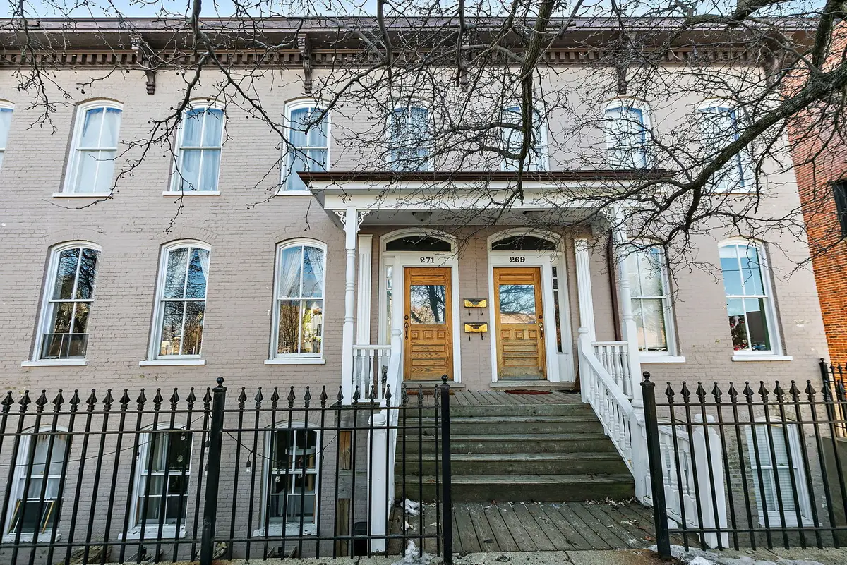 271 Dupage Street, Elgin, IL 60120 - #1