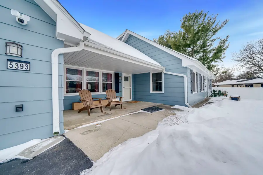 5393 Lakecrest Road, Caledonia, IL 61011 - Image #3