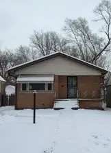 15537 Ashland Avenue, Harvey, IL 60426