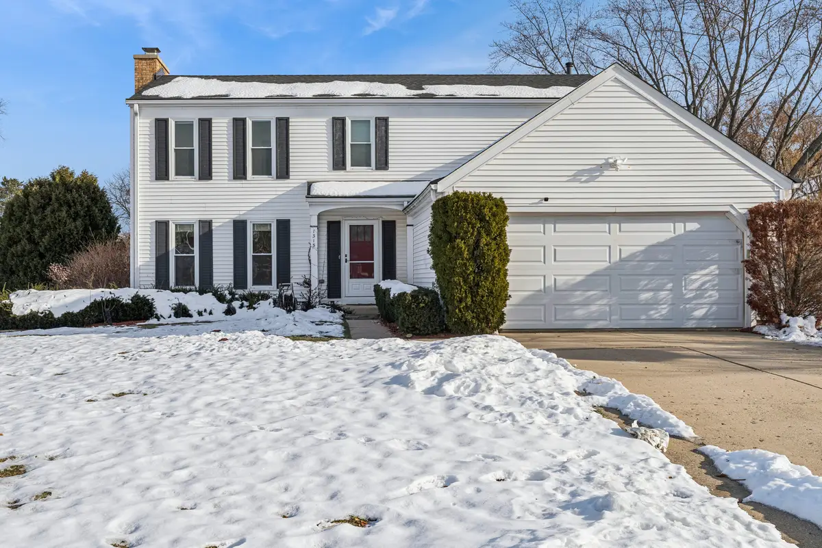 1315 Gail Drive, Buffalo Grove, IL 60089 - Image #1