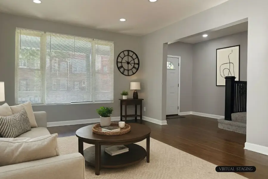 8521 S Carpenter Street, Chicago, IL 60620 - Image #3