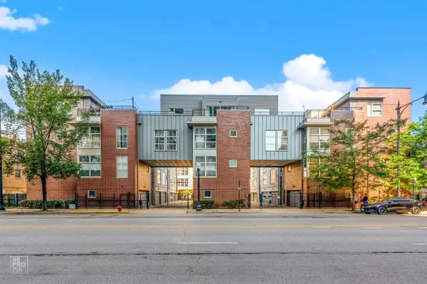 1808 S Michigan Avenue #1, Chicago, IL 60616