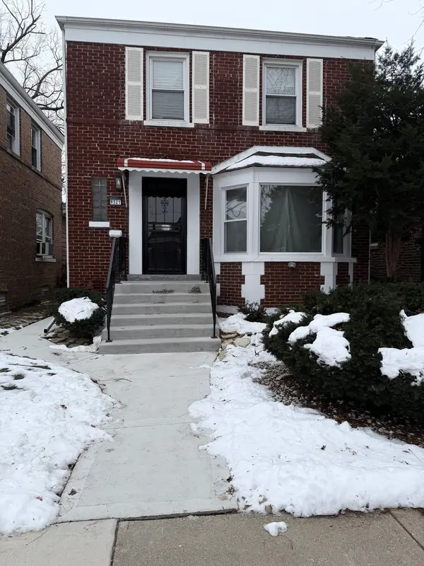 Address Withheld By Seller, Chicago, IL 60620