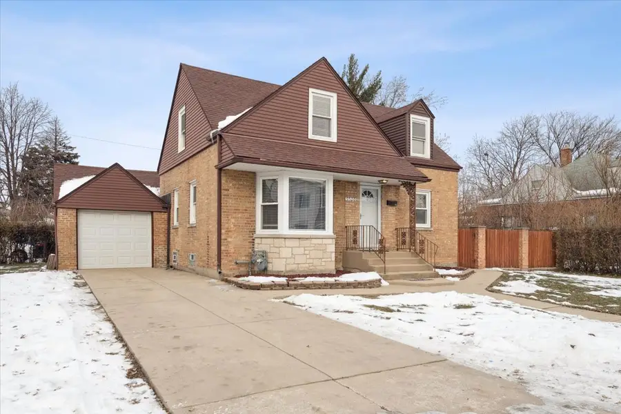 9520 Britta Avenue, Franklin Park, IL 60131 - Image #2