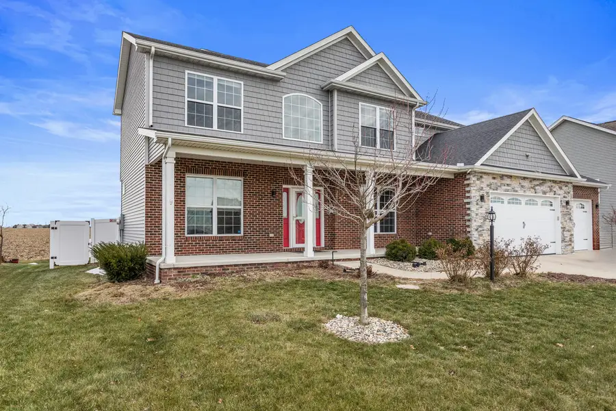 3614 Freedom Boulevard, Champaign, IL 61822 - Image #2