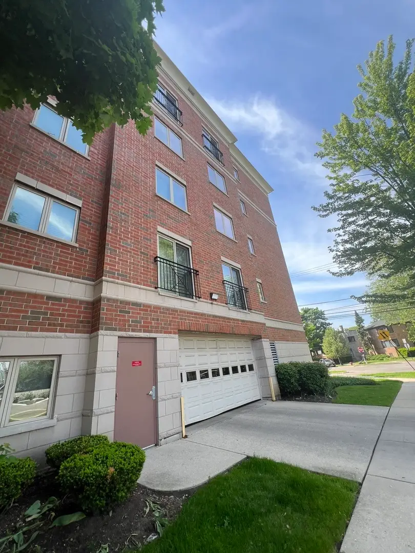 5924 N Lincoln Avenue #206, Chicago, IL 60659 - Image #2