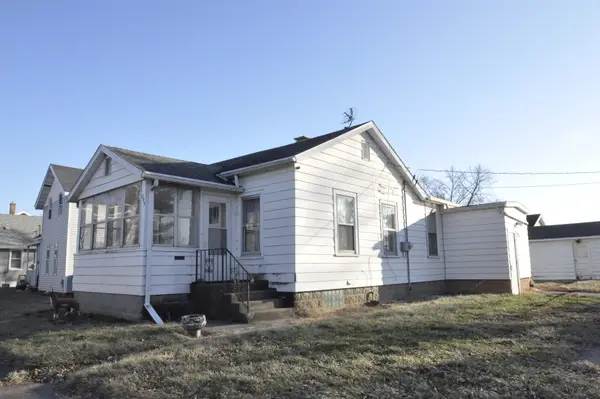 295 Illinois Street, Marseilles, IL 61341