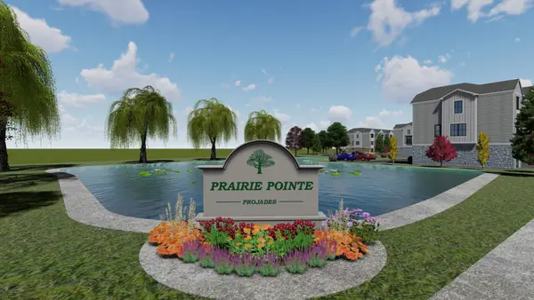 22824 N Prairie Road, Lincolnshire, IL 60069