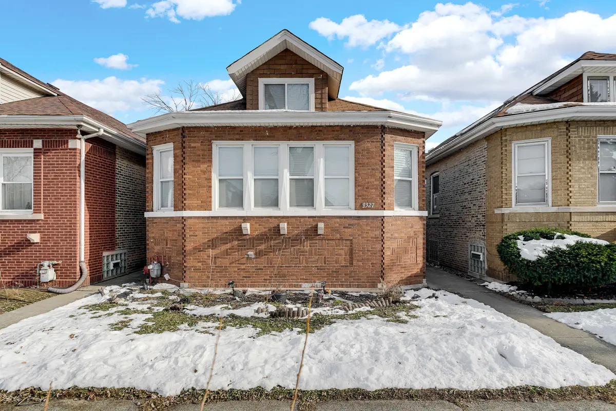 9327 S Elizabeth Street, Chicago, IL 60620 - Image #1