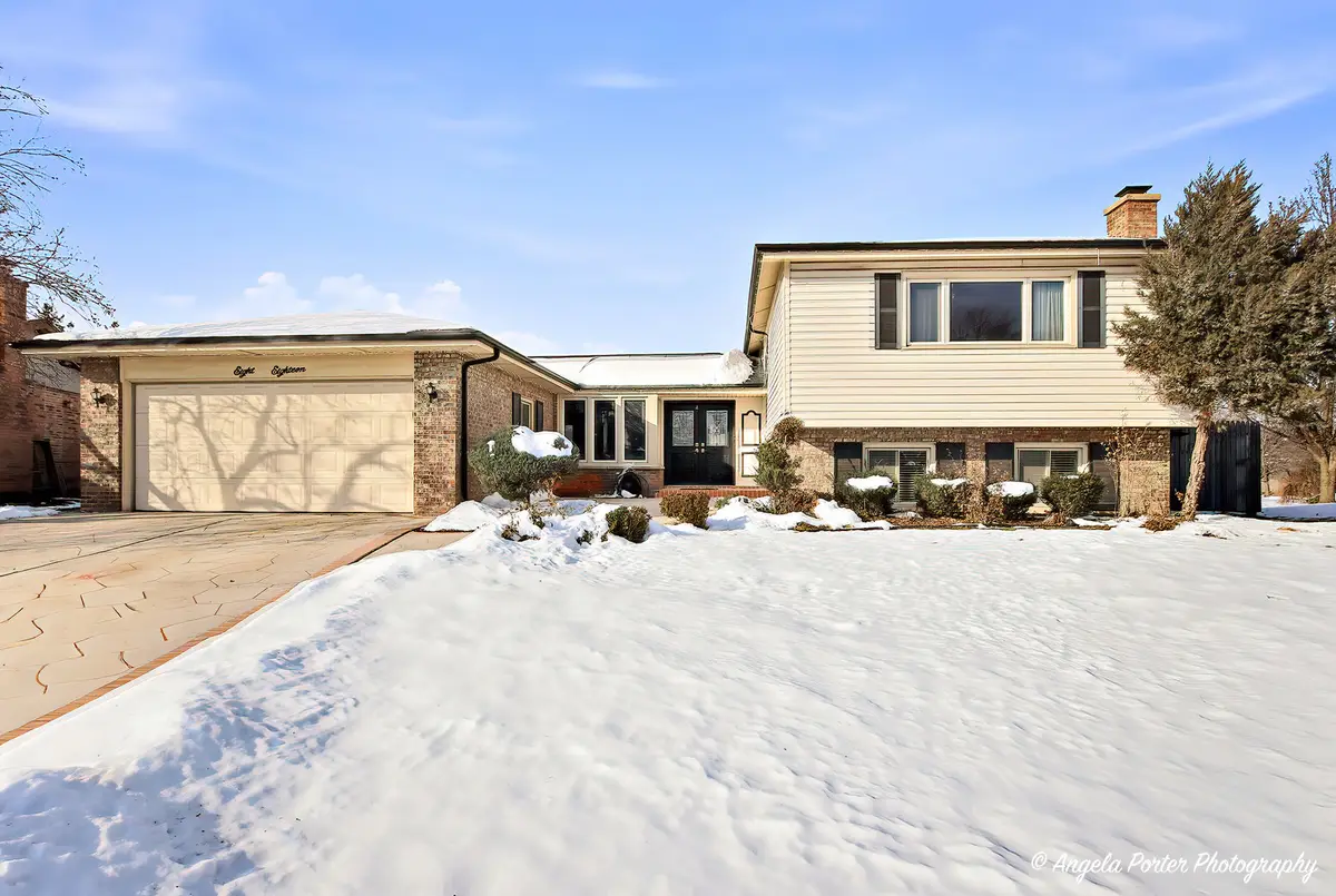 818 Rumple Lane, Addison, IL 60101 - Image #1