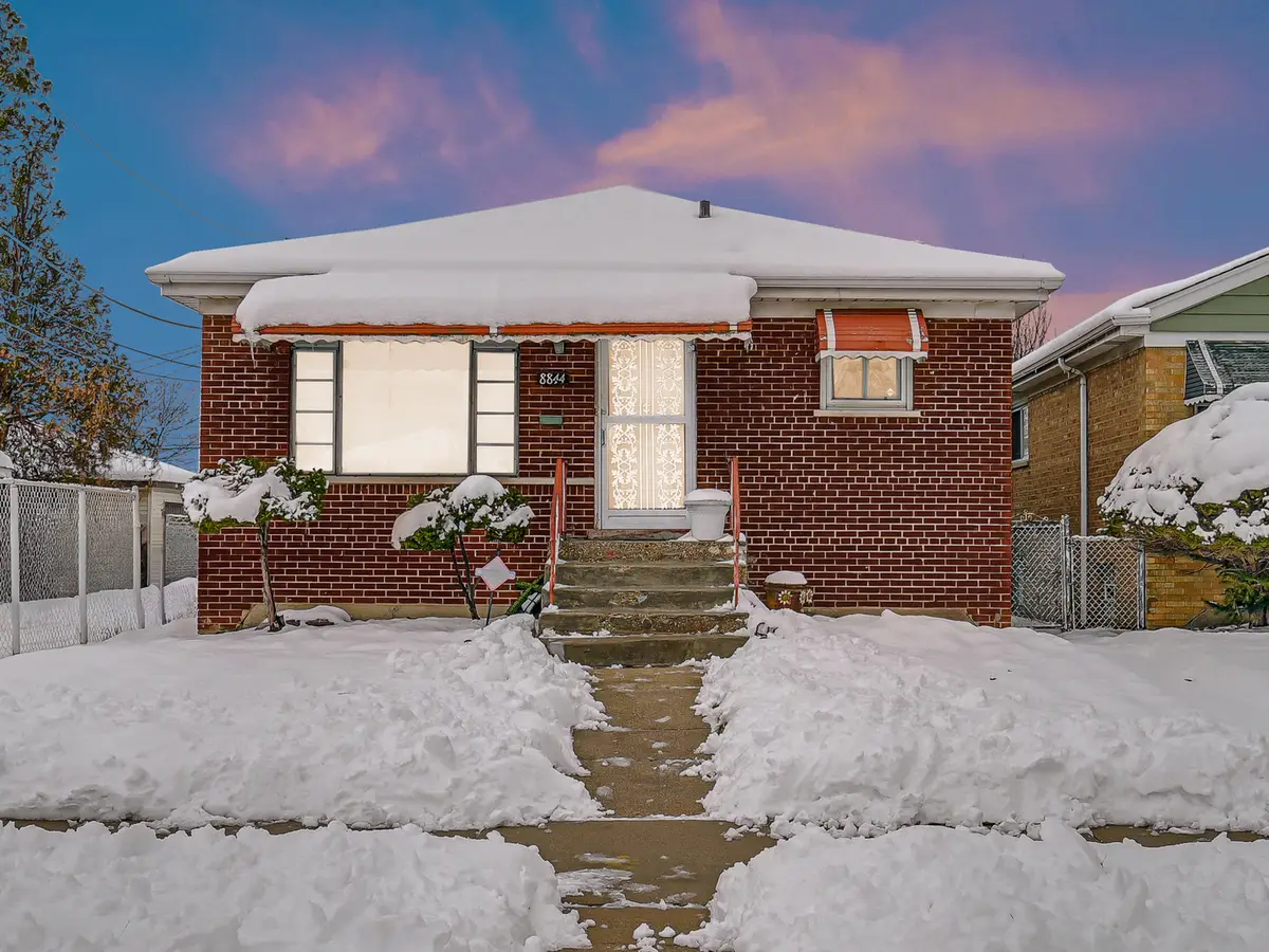 8844 S Prairie Avenue, Chicago, IL 60619 - Image #1