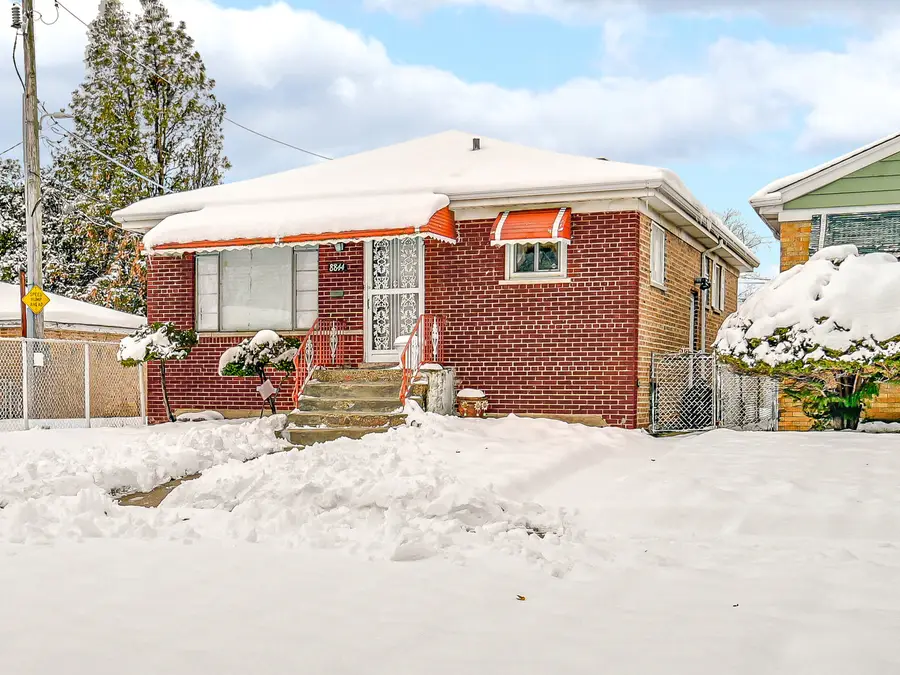 8844 S Prairie Avenue, Chicago, IL 60619 - Image #3