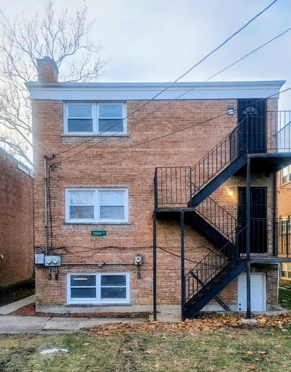 13945 S Dearborn Street, Riverdale, IL 60827 - Image #3