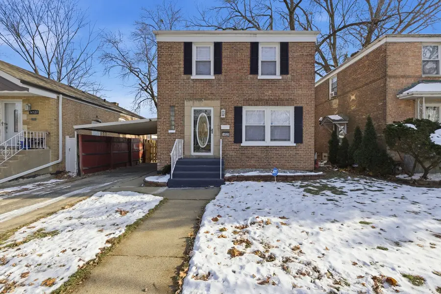 14525 S Michigan Avenue, Riverdale, IL 60827 - Image #3