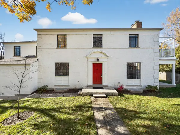 1333 Tower Road, Winnetka, IL 60093