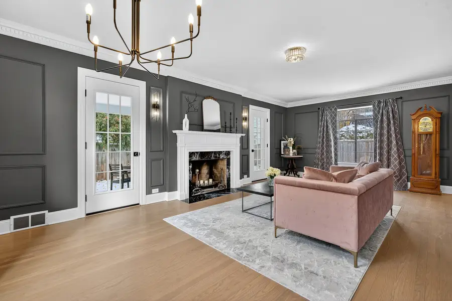 1333 Tower Road, Winnetka, IL 60093 - #2