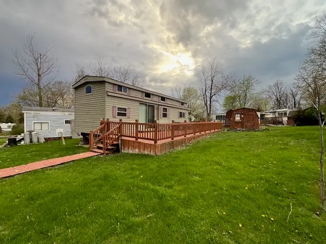 2795 E 28th Lot 1344 Road, Seneca, IL 61360 - #2