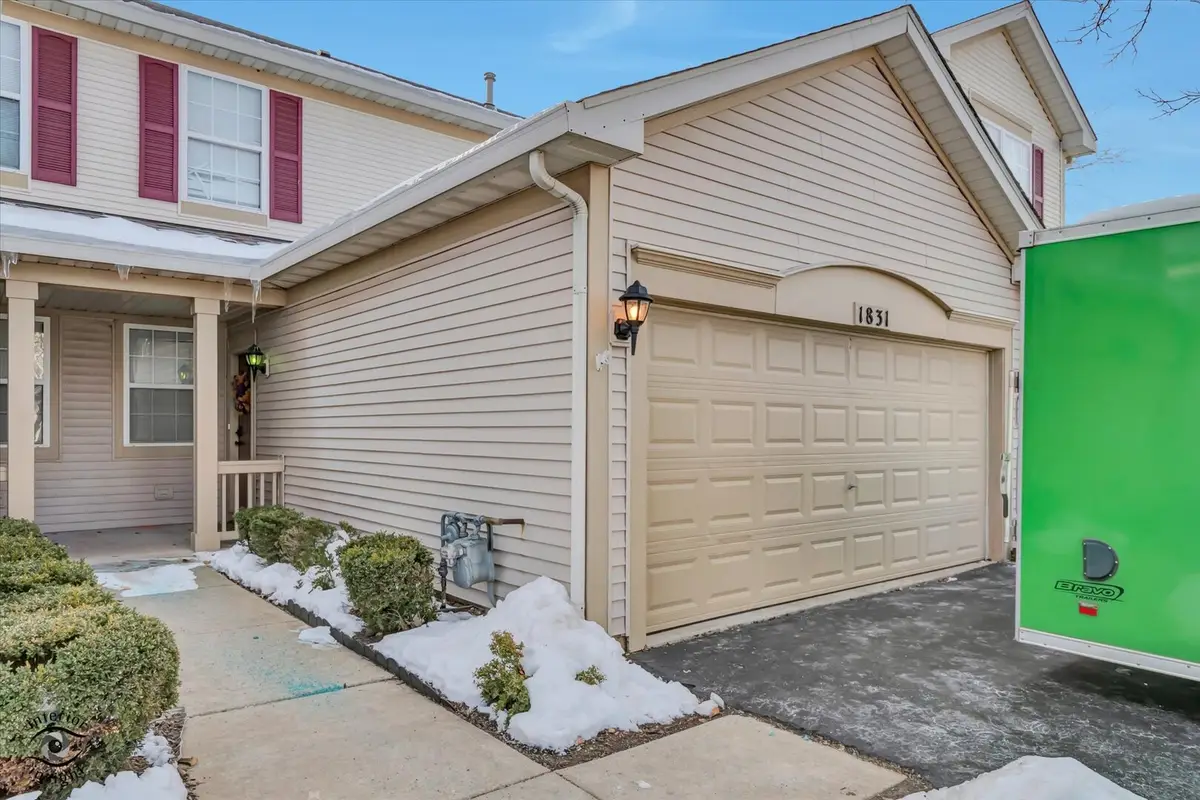 1831 S Wentworth Circle, Romeoville, IL 60446 - Image #1