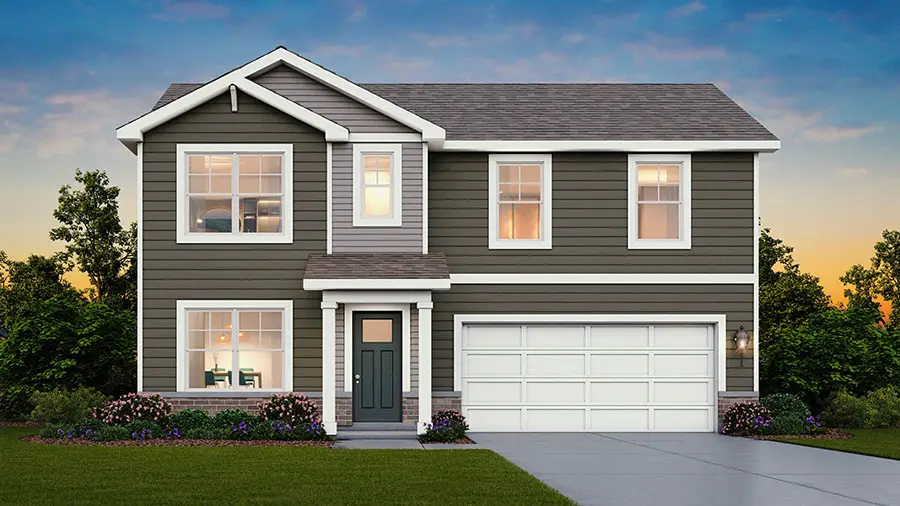 512 Adirondack Court, Joliet, IL 60436 - Image #1