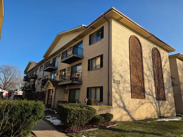 2155 N Harlem Avenue #308, Chicago, IL 60707