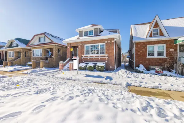 1816 Clinton Avenue, Berwyn, IL 60402