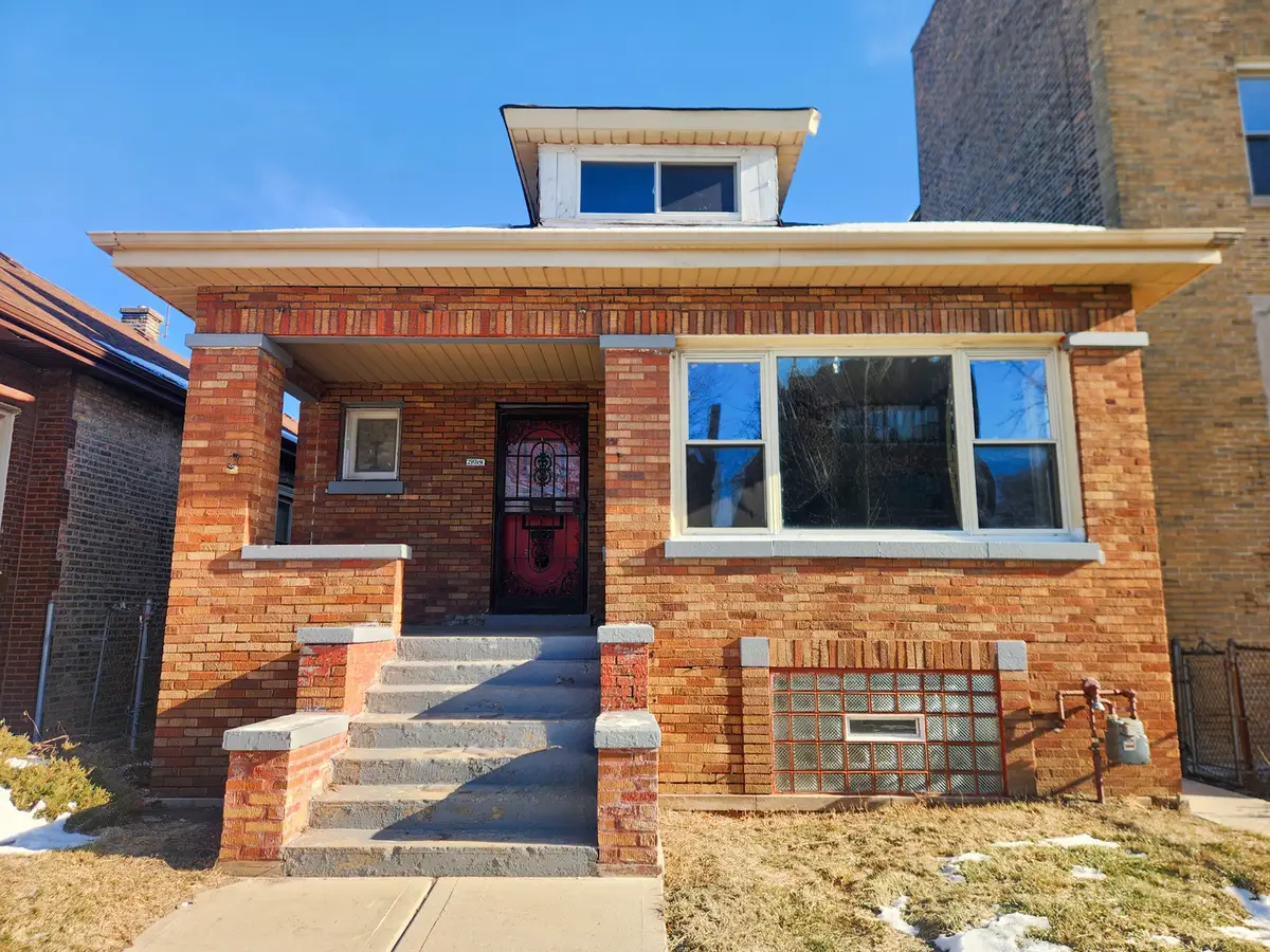 8253 S Throop Street, Chicago, IL 60620 - Image #1