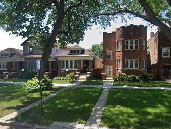 7610 S Prairie Avenue, Chicago, IL 60619