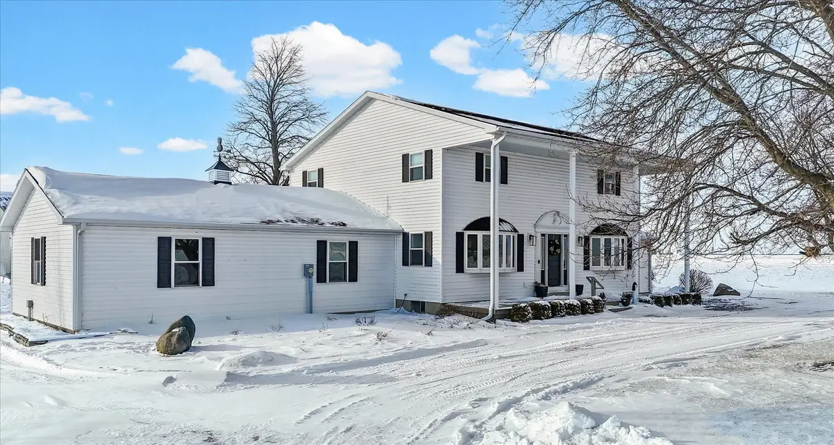 1189 County Road 200 E Road, Seymour, IL 61875 - Image #1