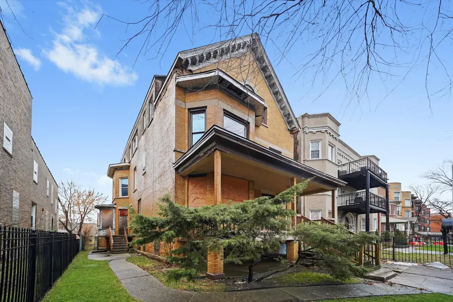 Address Withheld By Seller, Chicago, IL 60637 - Image #2