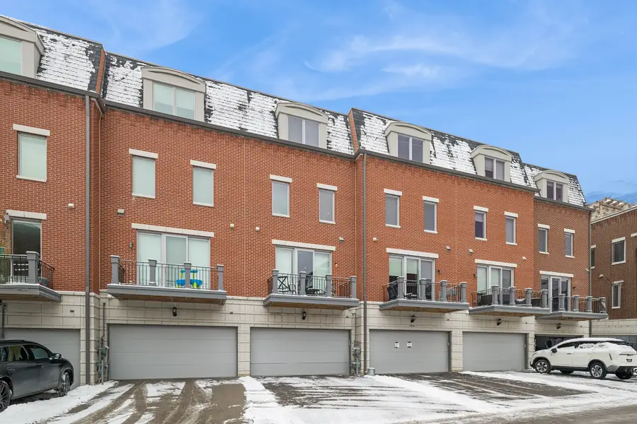 1255 Shermer Road, Northbrook, IL 60062 - #2