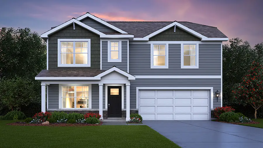 602 Adirondack Drive, Joliet, IL 60436 - Image #1