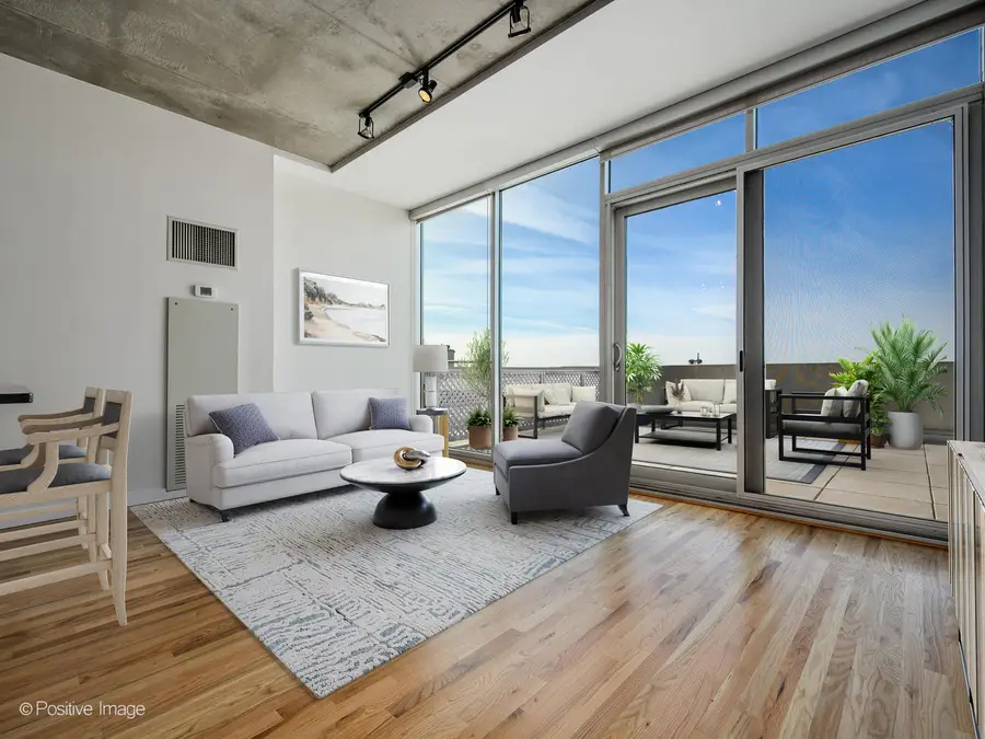 1720 S Michigan Avenue #814, Chicago, IL 60616 - Image #2