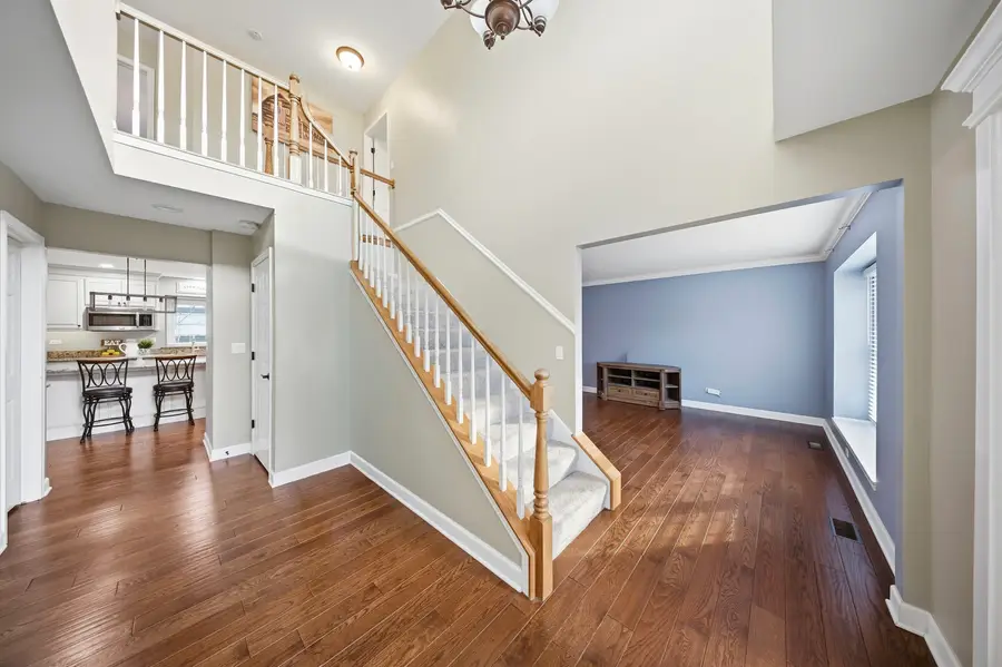 548 Arbor Lane, Oswego, IL 60543 - Image #2