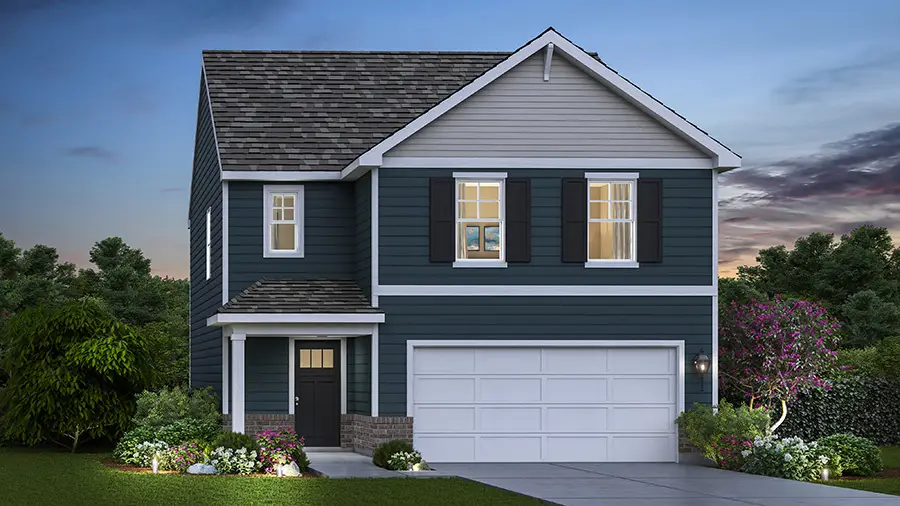 517 Adirondack Way, Joliet, IL 60436 - Image #1