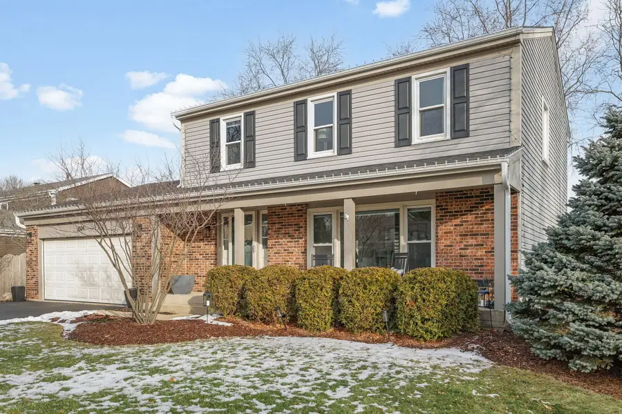 2604 Pebblebrook Lane, Rolling Meadows, IL 60008 - Image #2