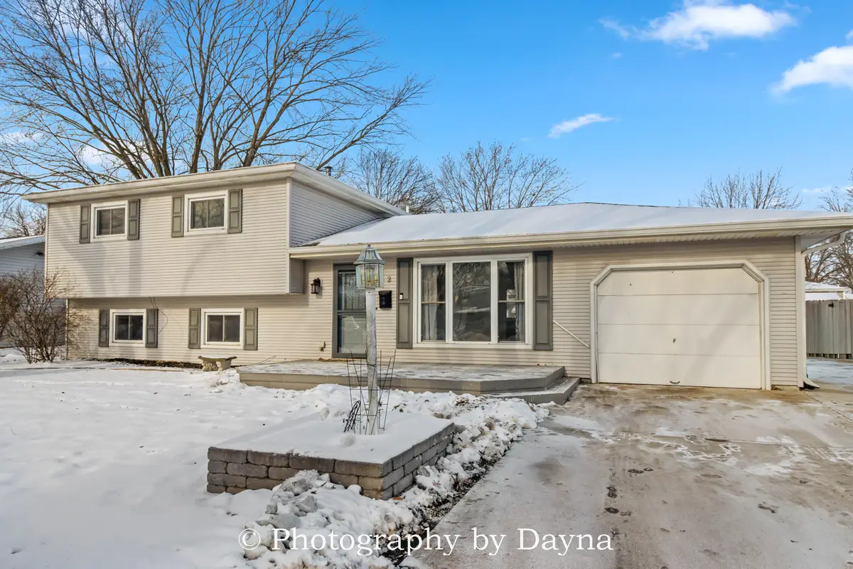 42 Emery Drive, Bourbonnais, IL 60914 - Image #1