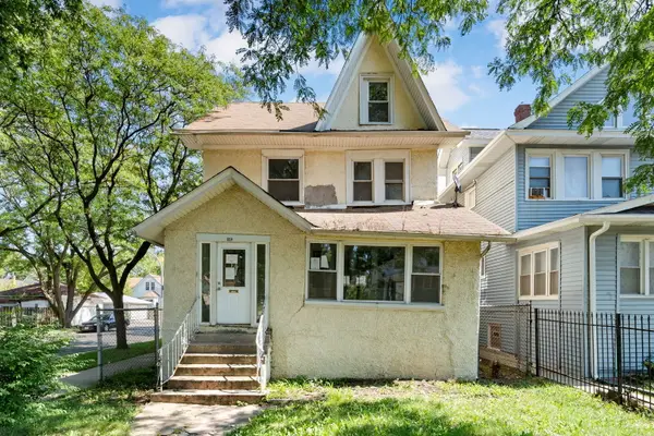 1059 N Lorel Avenue, Chicago, IL 60651