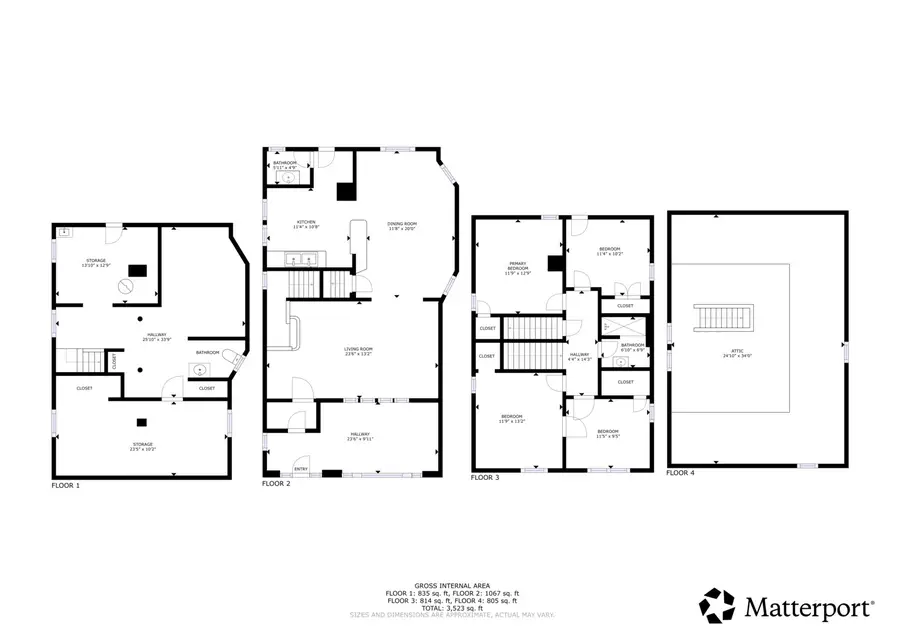 1059 N Lorel Avenue, Chicago, IL 60651 - Image #2