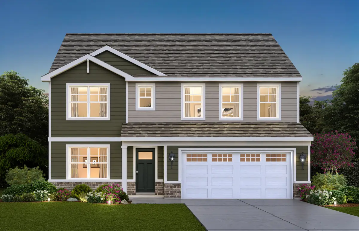 14749 S Greenbriar Drive, Plainfield, IL 60544 - Image #1