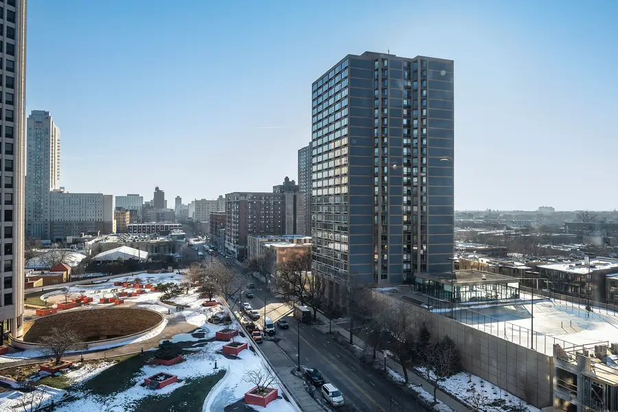 5415 N Sheridan Road #1015, Chicago, IL 60640 - Image #2