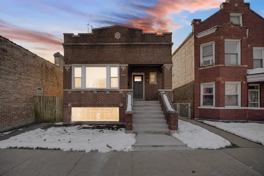 5503 W 24th Place, Cicero, IL 60804 - Image #2