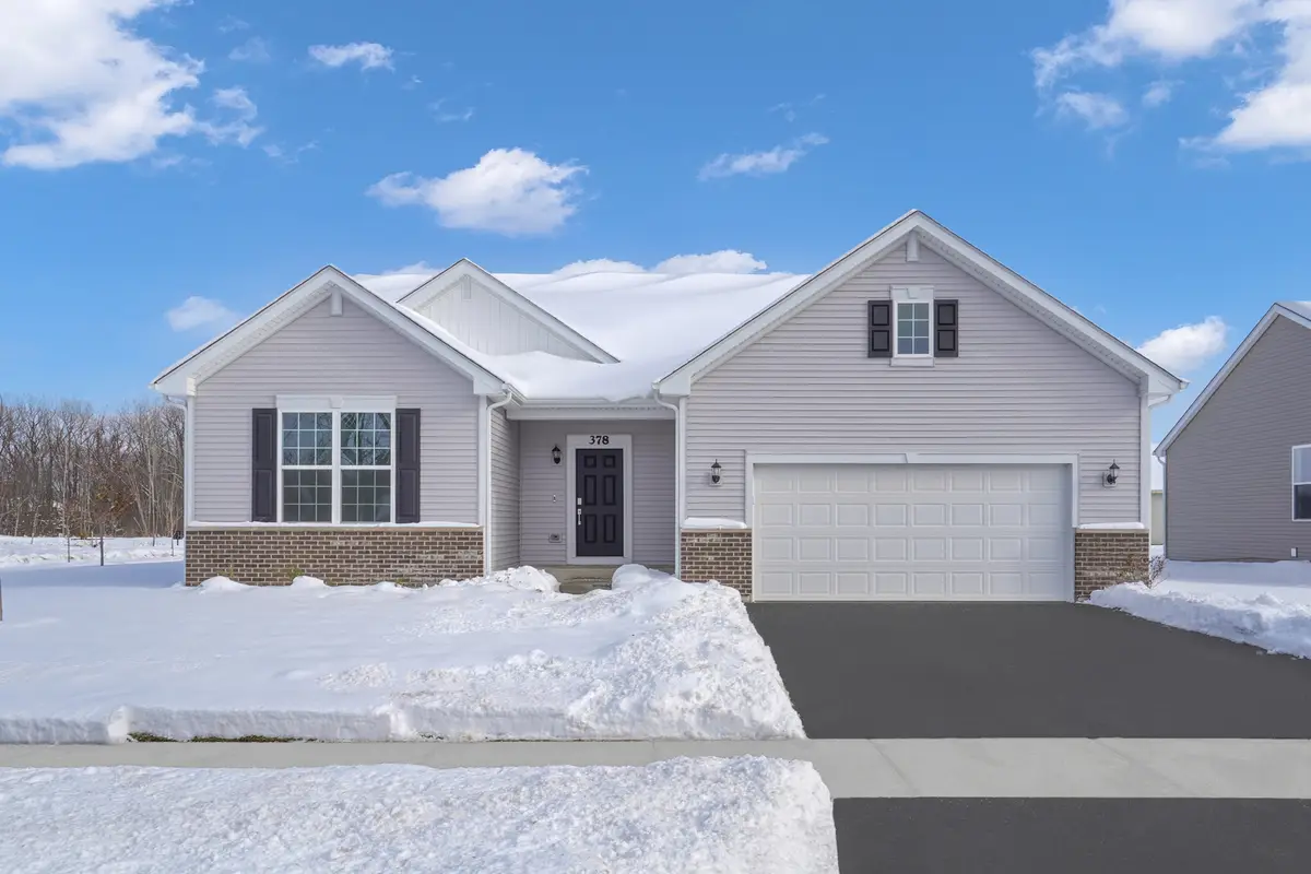 378 S Cottrell Lane, Aurora, IL 60506 - Image #1