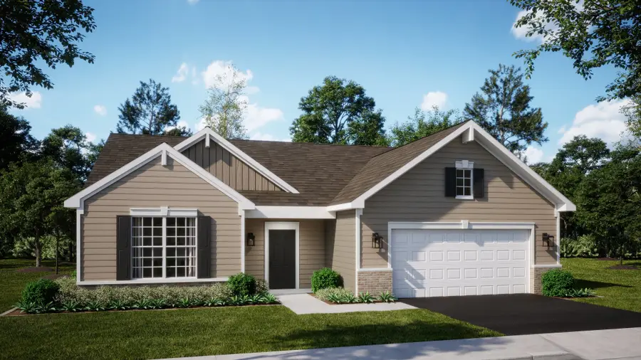 378 S Cottrell Lane, Aurora, IL 60506 - Image #2