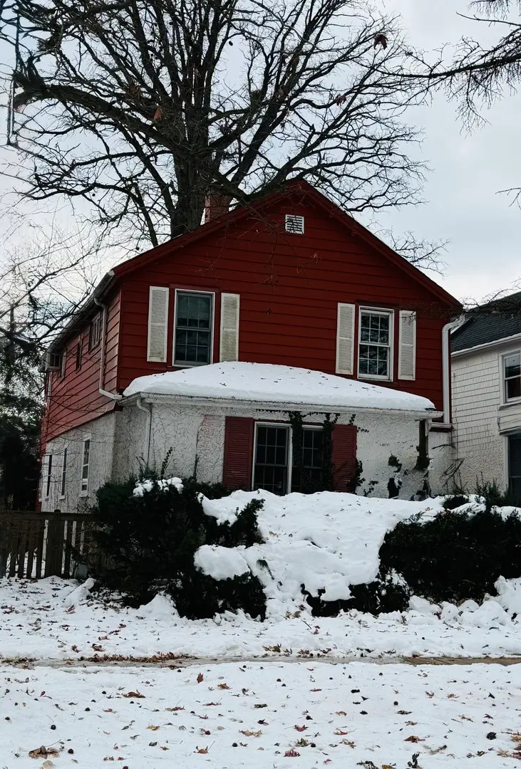 2508 Isabella Street, Evanston, IL 60201 - Image #1