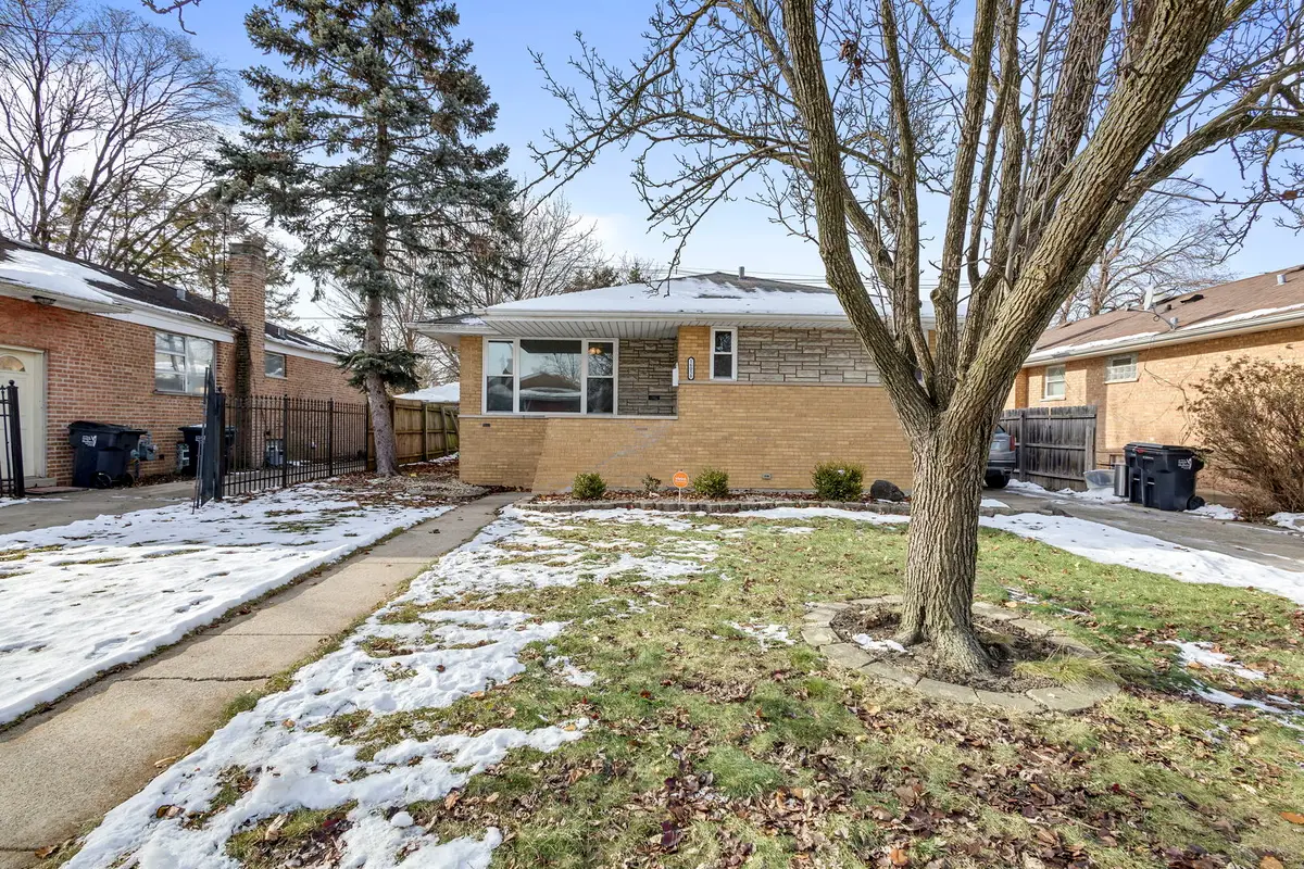 16058 Drexel Avenue, South Holland, IL 60473 - Image #1