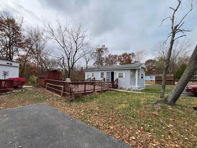 2795 E 28th Lot 322 Road, Seneca, IL 61360 - #2