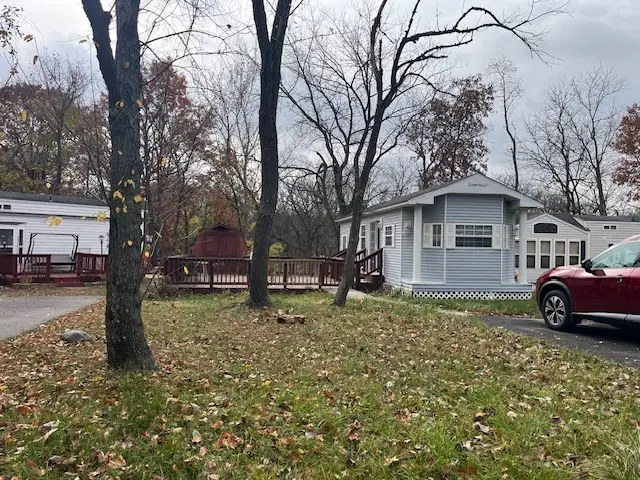 2795 E 28th Lot 322 Road, Seneca, IL 61360 - #3